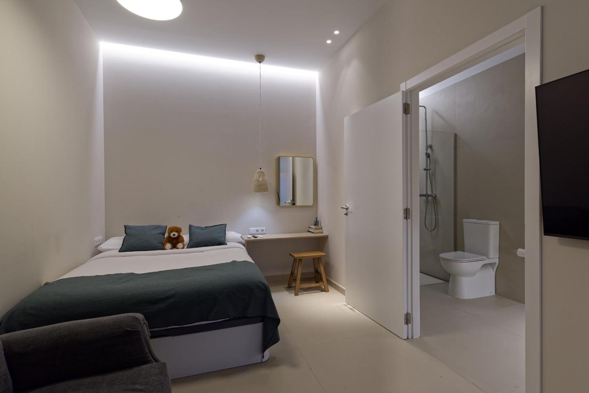 Appartement Osito Hub - Esteban Ballester *