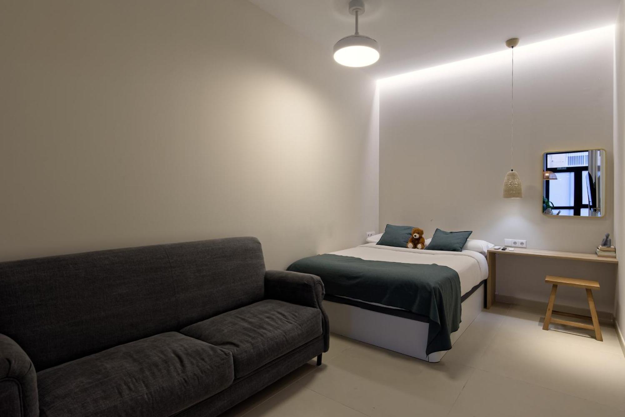 Osito Hub - Esteban Ballester Appartement