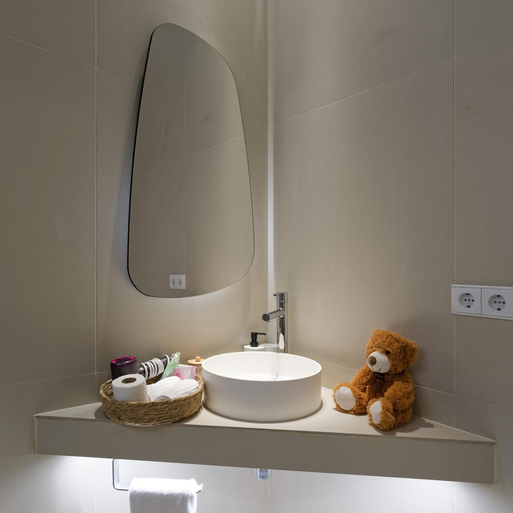 Osito Hub - Esteban Ballester Appartement *