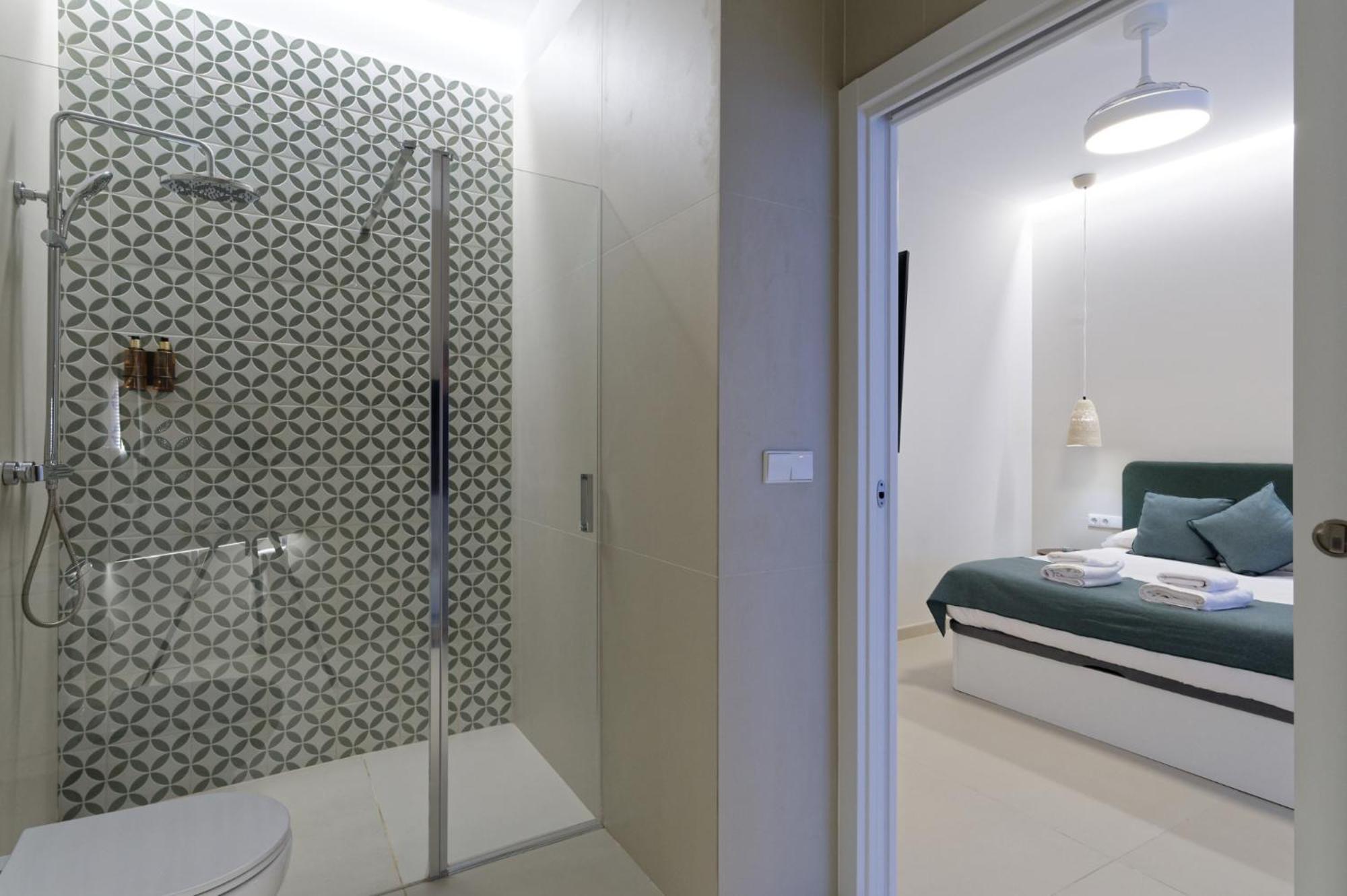 Appartement Osito Hub - Esteban Ballester