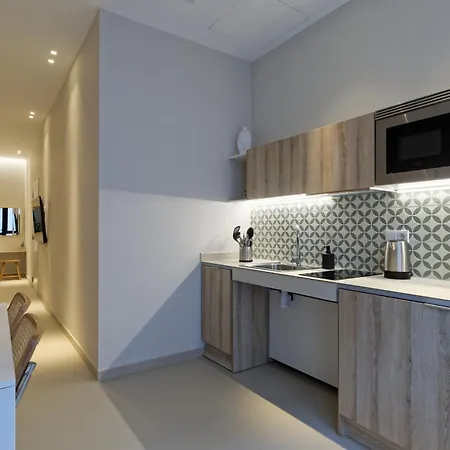 Osito Hub - Esteban Ballester Valencia Buitenkant foto