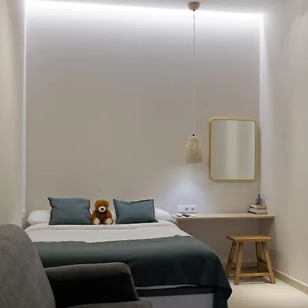 Osito Hub - Esteban Ballester Valencia Buitenkant foto