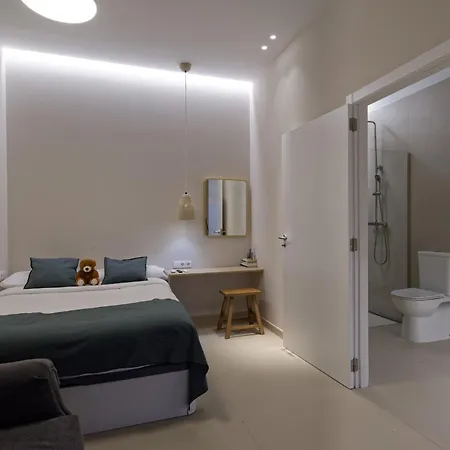 Osito Hub - Esteban Ballester Valencia Buitenkant foto