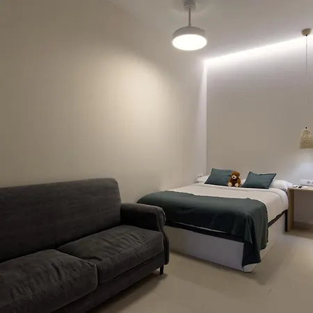 Osito Hub - Esteban Ballester Valencia Buitenkant foto