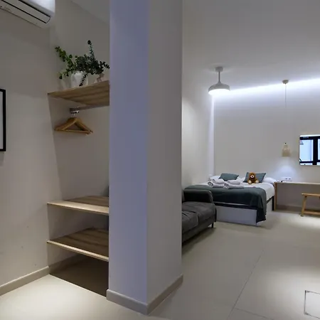 Osito Hub - Esteban Ballester Valencia Buitenkant foto