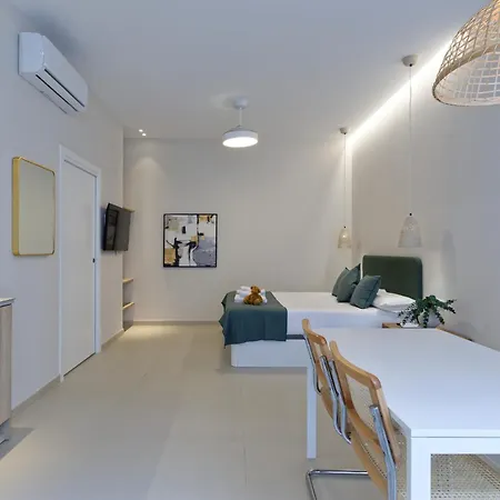 Osito Hub - Esteban Ballester Valencia Buitenkant foto