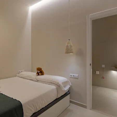 Osito Hub - Esteban Ballester Valencia Buitenkant foto