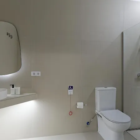 Osito Hub - Esteban Ballester Valencia Buitenkant foto