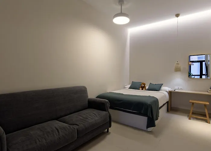 Osito Hub - Esteban Ballester