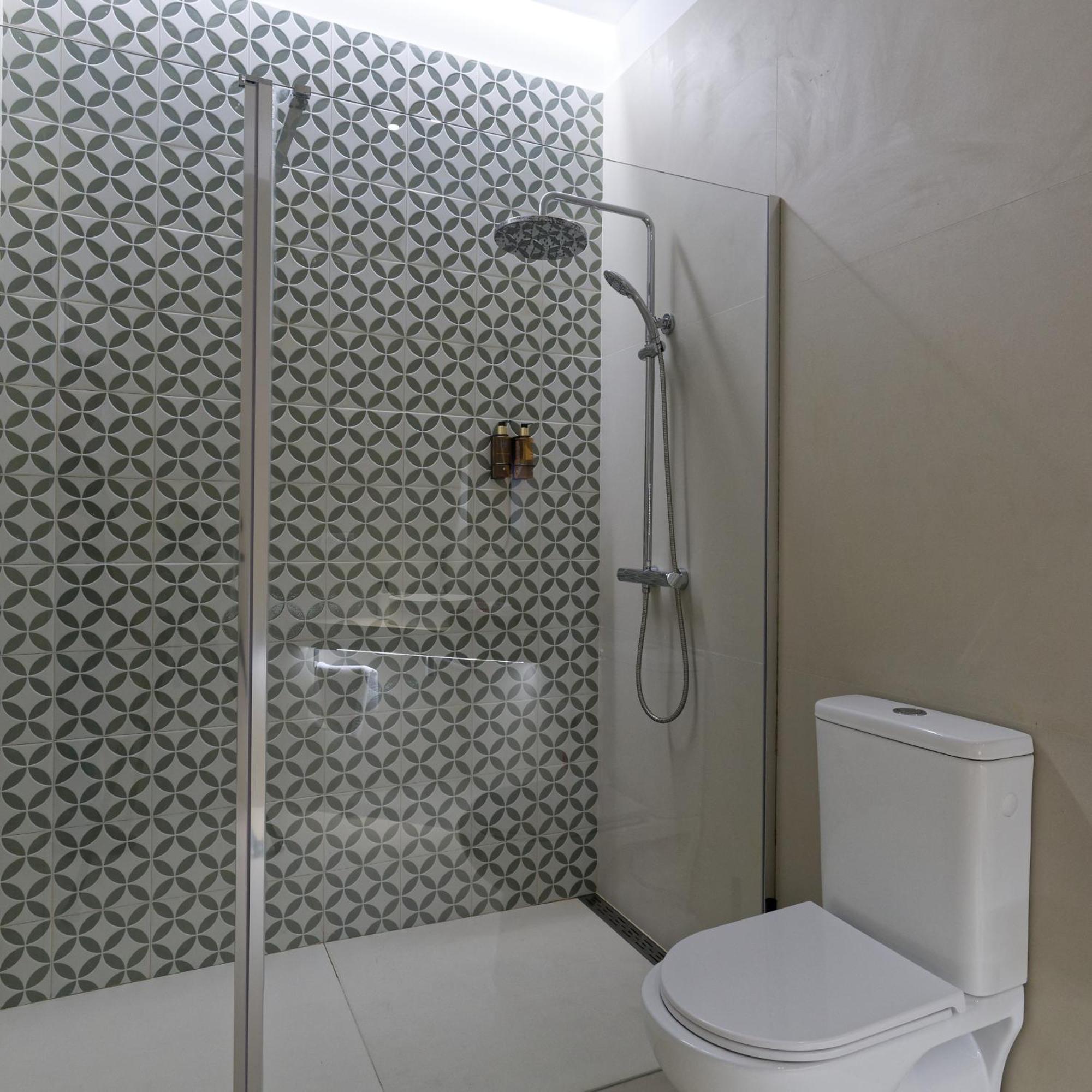Osito Hub - Esteban Ballester Apartamento